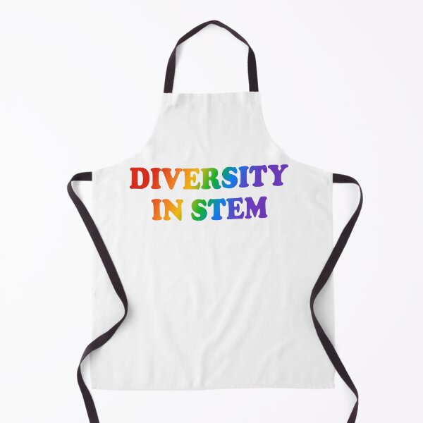 Item preview, Diversity in STEM lesbian designed and sold by Inspirationmotivation.