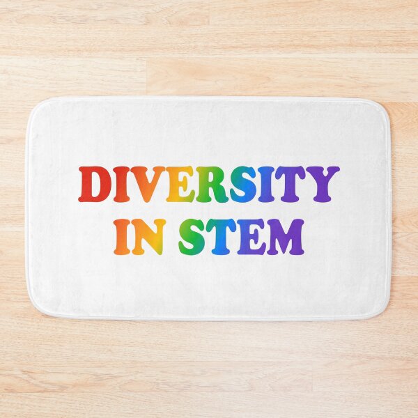 Item preview, Diversity in STEM lesbian designed and sold by Inspirationmotivation.