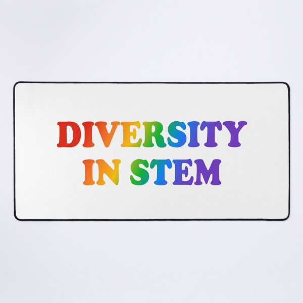 Item preview, Diversity in STEM lesbian designed and sold by Inspirationmotivation.