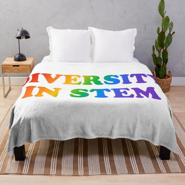 Item preview, Diversity in STEM lesbian designed and sold by Inspirationmotivation.