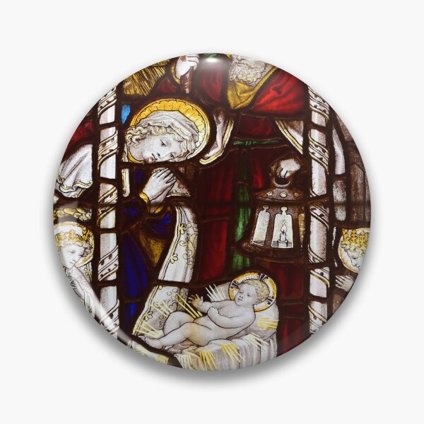 Item preview, Wells stained glass window designed and sold by JonDelorme.