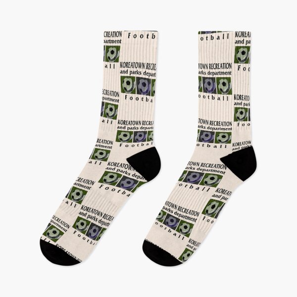 Item preview, KOREATOWN PARKS FOOTBALL VINTAGE designed and sold by aydapadi.