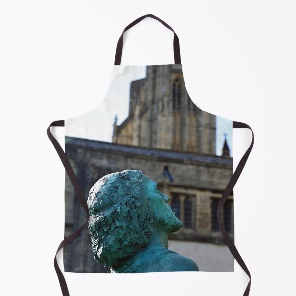 Item preview, Wells Cathedral, Sculpture of Jesus Christ designed and sold by JonDelorme.