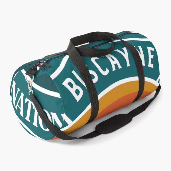 Item preview, Biscayne National Park-Vintage designed and sold by graphic-map.