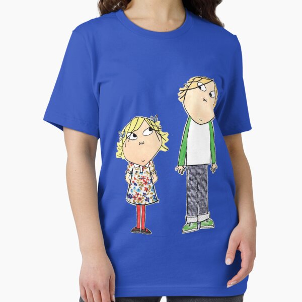 Item preview, Charlie & Lola designed and sold by craigie1211.