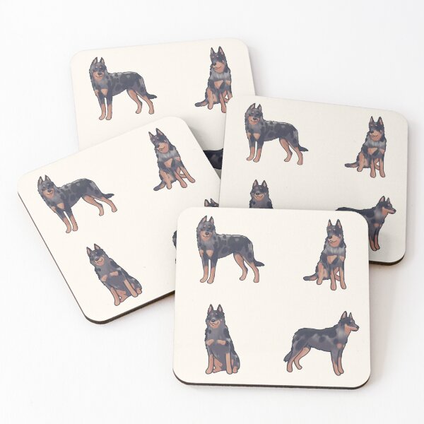 Item preview, beauceron dog pack  designed and sold by Artofmayara.