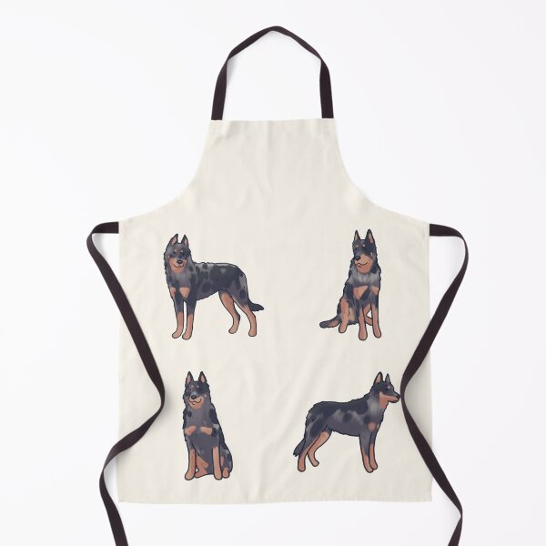 Item preview, beauceron dog pack designed and sold by Artofmayara.