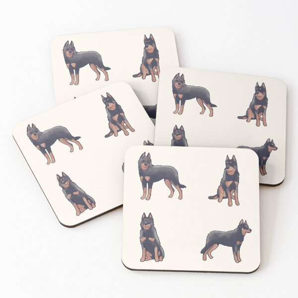 Item preview, beauceron dog pack  designed and sold by Artofmayara.