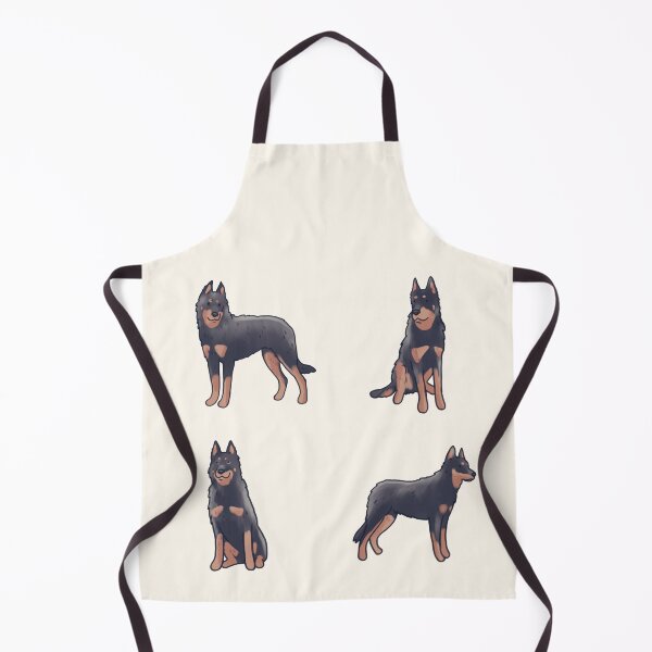 Item preview, beauceron dog pack designed and sold by Artofmayara.