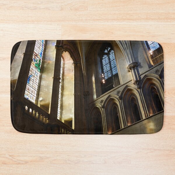 Item preview, Wells Cathedral Detail designed and sold by JonDelorme.