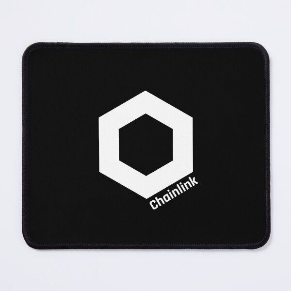 Item preview, Chainlink LINK Coin Logo - Crypto Coin designed and sold by CryptooBull.