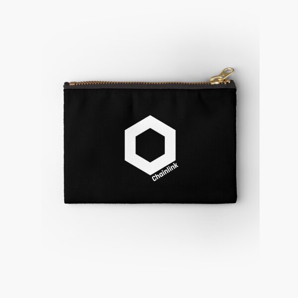 Item preview, Chainlink LINK Coin Logo - Crypto Coin designed and sold by CryptooBull.