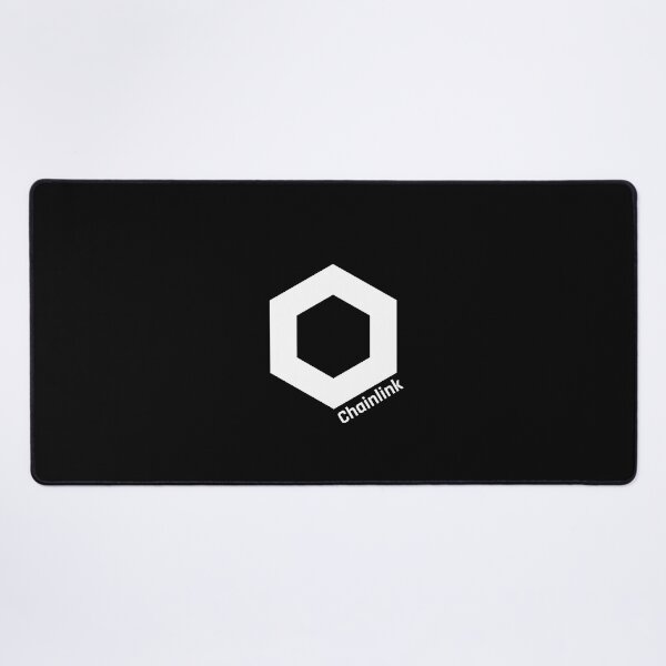 Item preview, Chainlink LINK Coin Logo - Crypto Coin designed and sold by CryptooBull.