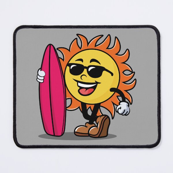 Item preview, Summer Vibes designed and sold by Honner.