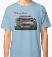 Porsche 997 Turbo Classic T-Shirt