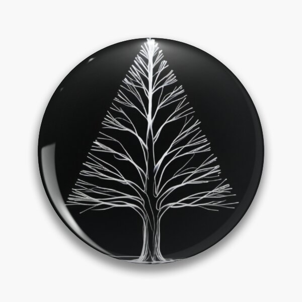 Item preview, Light Tree designed and sold by PsychoInk.