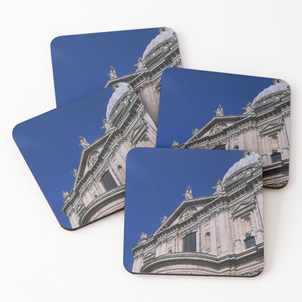 Item preview, The watchers of St Pauls designed and sold by Belles-Photos.