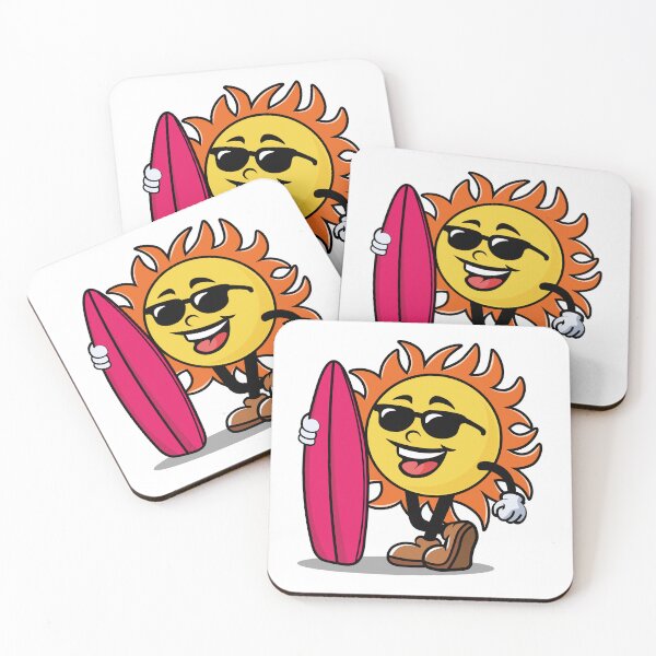 Item preview, Summer Vibes designed and sold by Honner.