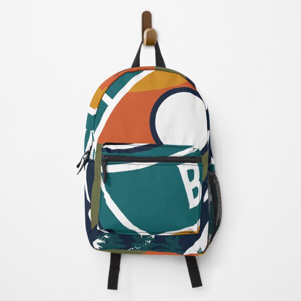 Item preview, Banff National Park-Vintage designed and sold by graphic-map.