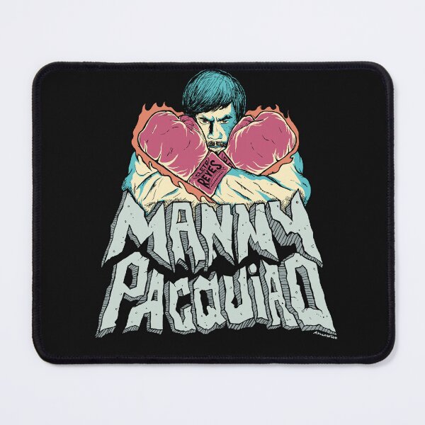 Item preview, MANNY designed and sold by robbyiodized.