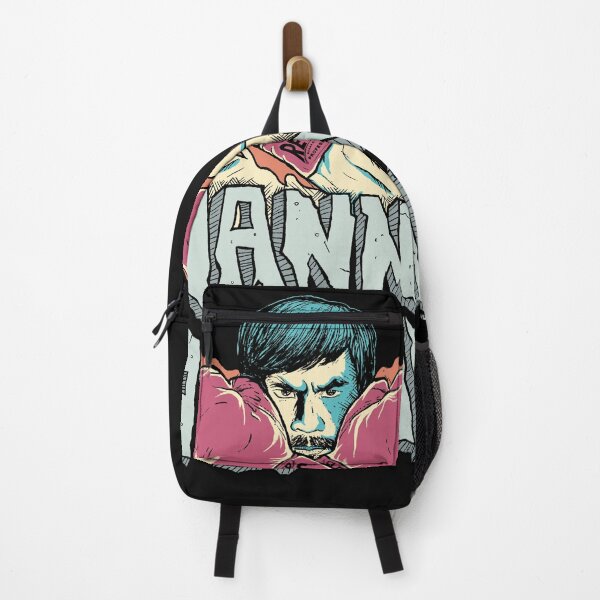 Item preview, MANNY designed and sold by robbyiodized.