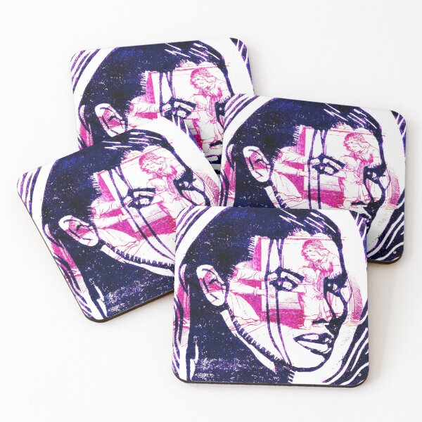 Item preview, Bride of Dracula I designed and sold by GreatAukArt.