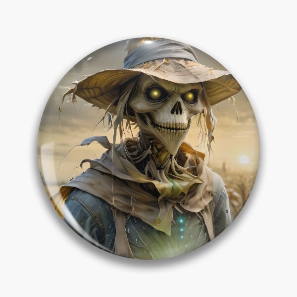 Item preview, Harvest of Shadows designed and sold by My Secret Monster.