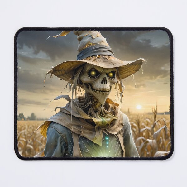 Item preview, Harvest of Shadows designed and sold by My Secret Monster.