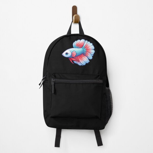 Item preview, Cute Betta Fish designed and sold by stylishdzign.