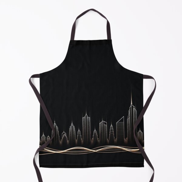 Item preview, City Lights designed and sold by PsychoInk.