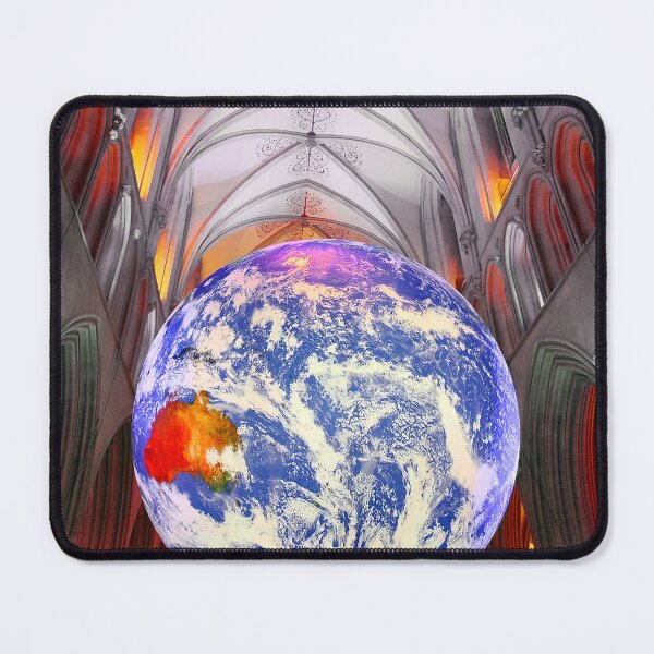 Item preview, Wells Cathedral, floating Globe. Somerset, UK designed and sold by JonDelorme.