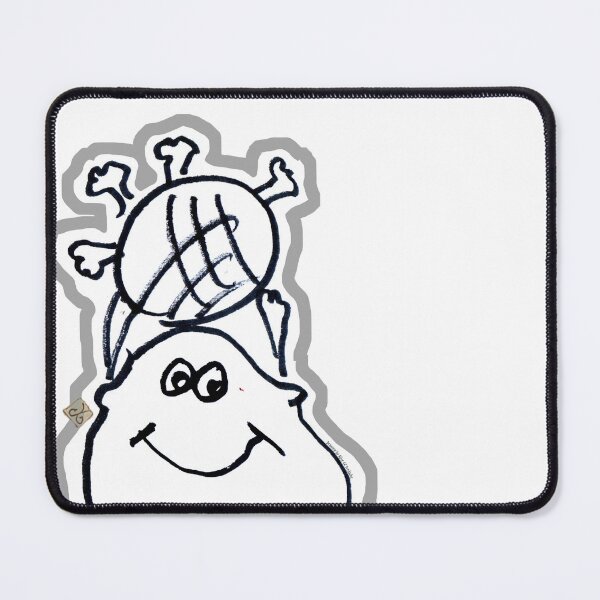 Item preview, Atlas Holding Earth (ACCI Original Drawing)  designed and sold by VanyssaGraphics.