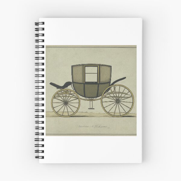 Item preview, Curricle designed and sold by hsgreen.