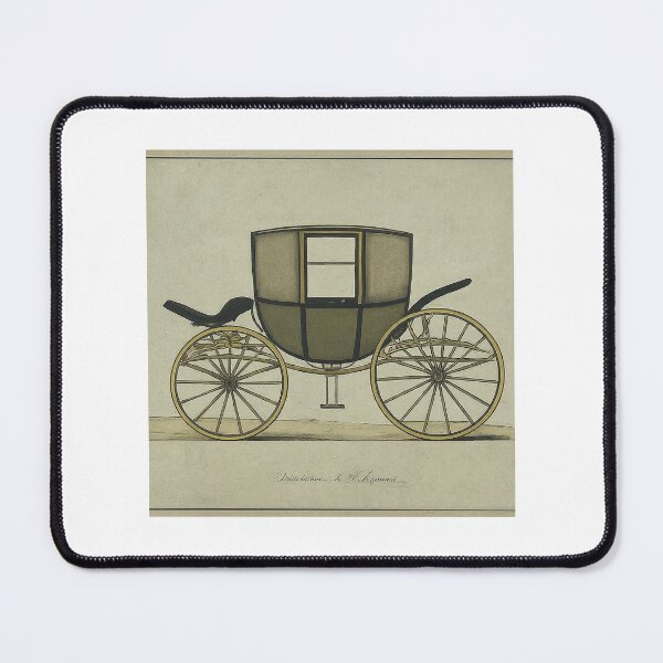 Item preview, Curricle designed and sold by hsgreen.