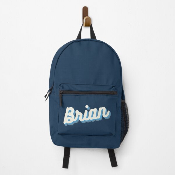 Item preview, Brian Name designed and sold by ArtCraftLab.