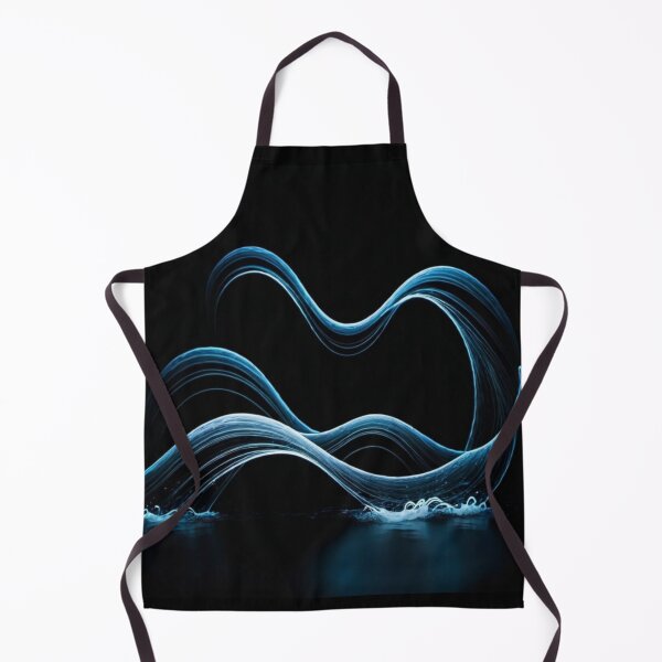 Item preview, Light Waves designed and sold by PsychoInk.