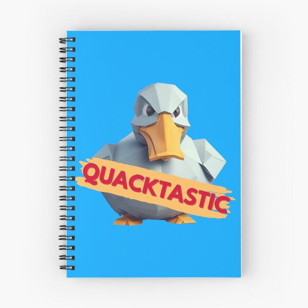 Item preview, Quacktastic designed and sold by pUNKnown.
