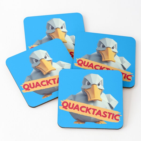 Item preview, Quacktastic designed and sold by pUNKnown.