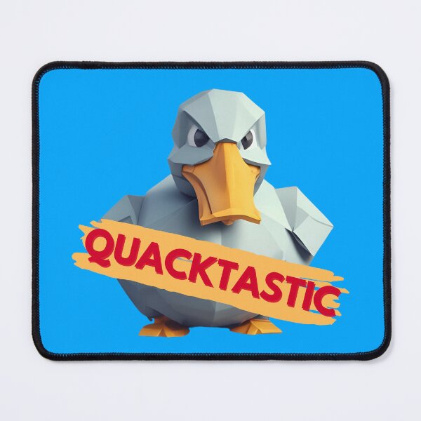 Item preview, Quacktastic designed and sold by pUNKnown.