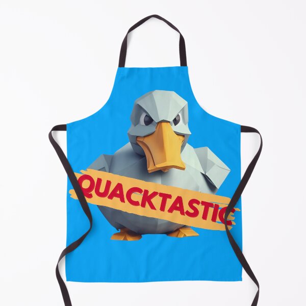 Item preview, Quacktastic designed and sold by pUNKnown.