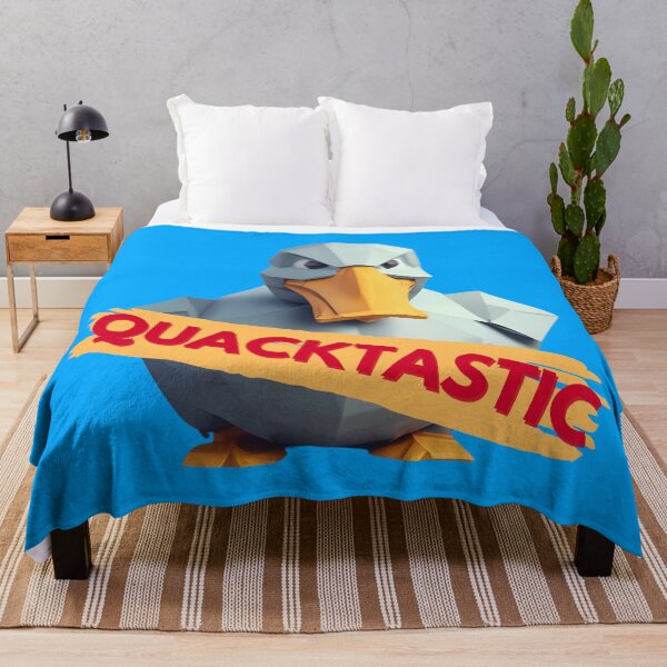 Item preview, Quacktastic designed and sold by pUNKnown.