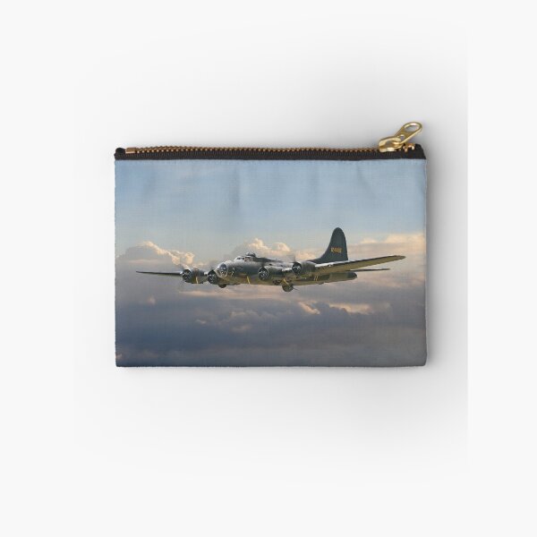 Item preview, B17- Memphis Belle designed and sold by Pat Speirs.