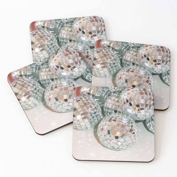 Item preview, Lets go, Disco designed and sold by Fay Freshwater.
