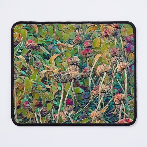 Item preview, Summertime Jerusalem Sage designed and sold by Hanna Jeffery.