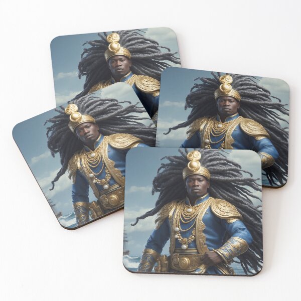 Item preview, Loa Agwe | of the Seas designed and sold by Rothnaric.