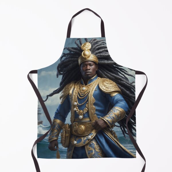 Item preview, Loa Agwe | of the Seas designed and sold by Rothnaric.