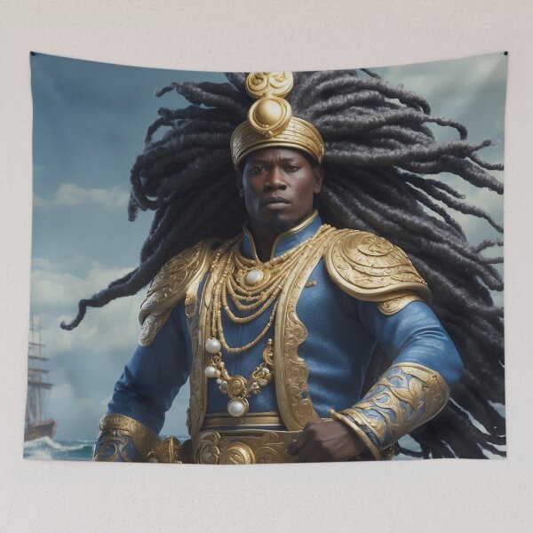Item preview, Loa Agwe | of the Seas designed and sold by Rothnaric.