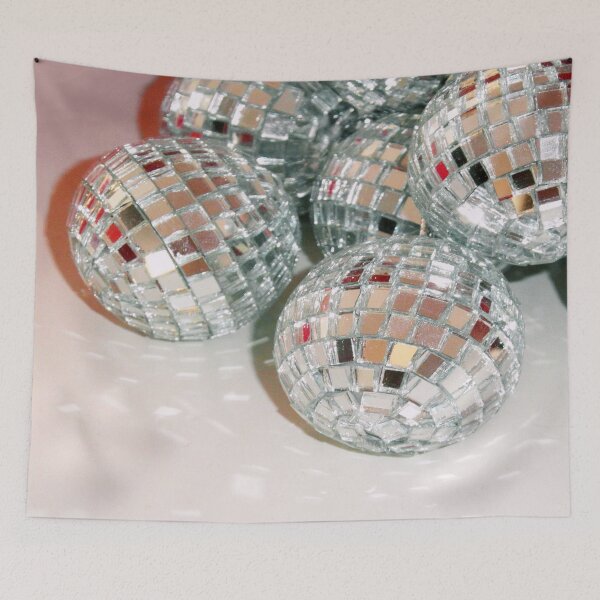 Item preview, Lets go, Disco designed and sold by Fay Freshwater.