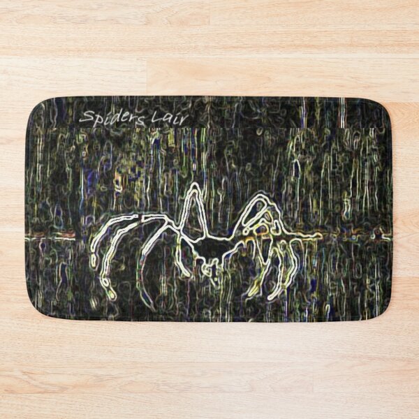 Item preview, Spider's Lair designed and sold by Fluid Artzworx.