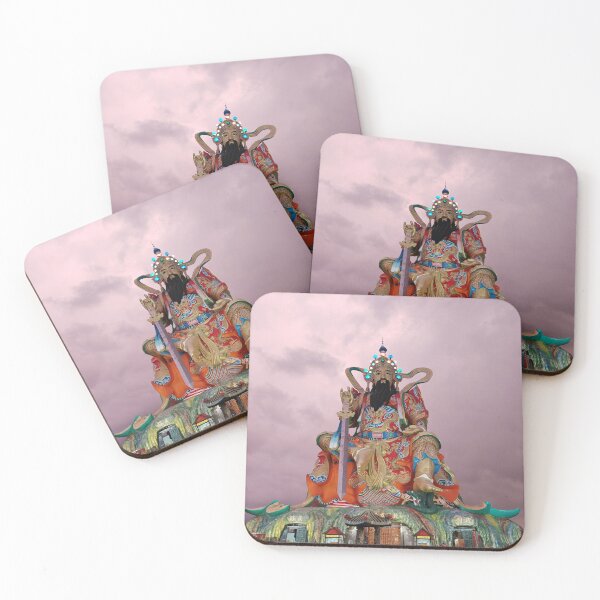 Item preview, God of Fortune designed and sold by I-Eyes.